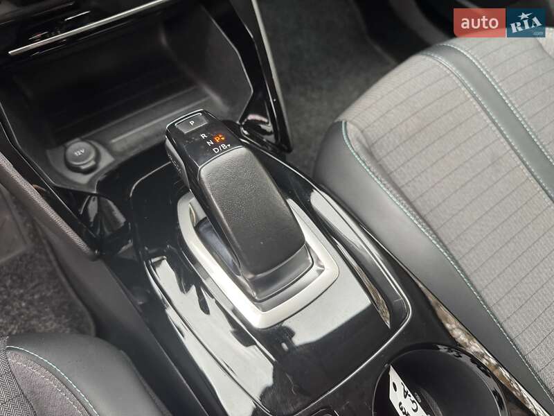Внедорожник / Кроссовер Peugeot e-2008 2021 в Дрогобыче фото 61 Внедорожник / Кроссовер Peugeot e-2008 2021 в Дрогобыче