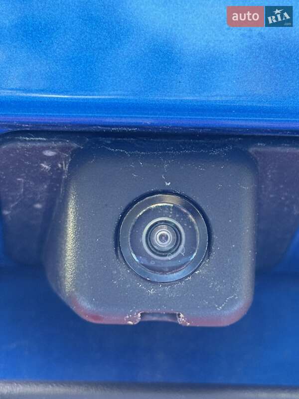 Внедорожник / Кроссовер Peugeot e-2008 2020 в Хмельницком фото 32 Внедорожник / Кроссовер Peugeot e-2008 2020 в Хмельницком