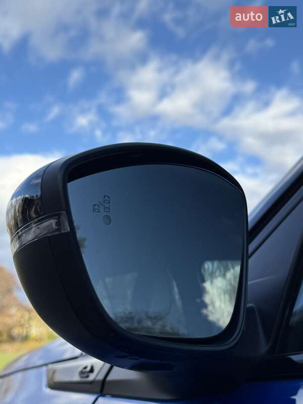 Внедорожник / Кроссовер Peugeot e-2008 2020 в Хмельницком фото 33 Внедорожник / Кроссовер Peugeot e-2008 2020 в Хмельницком