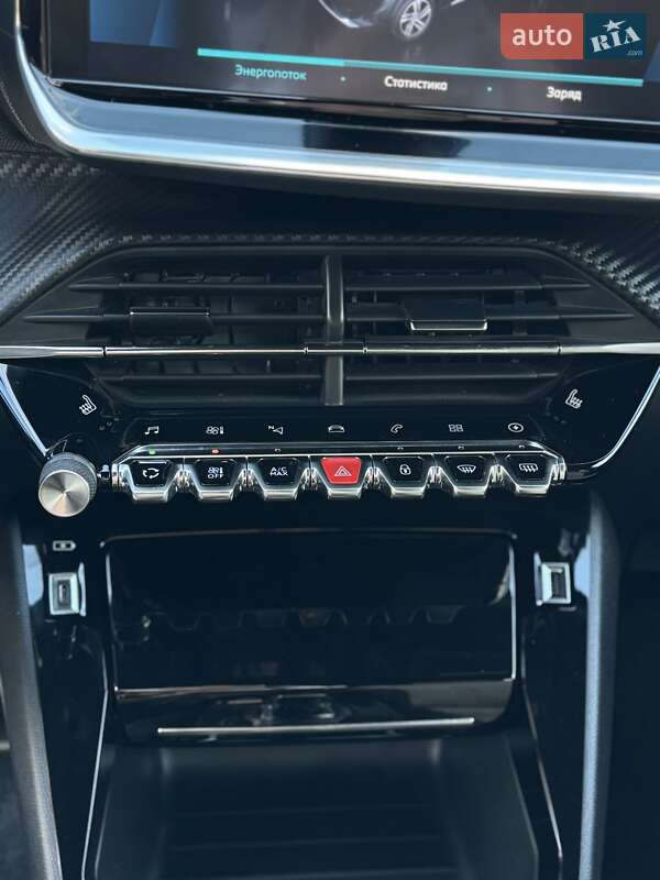 Внедорожник / Кроссовер Peugeot e-2008 2020 в Хмельницком фото 53 Внедорожник / Кроссовер Peugeot e-2008 2020 в Хмельницком