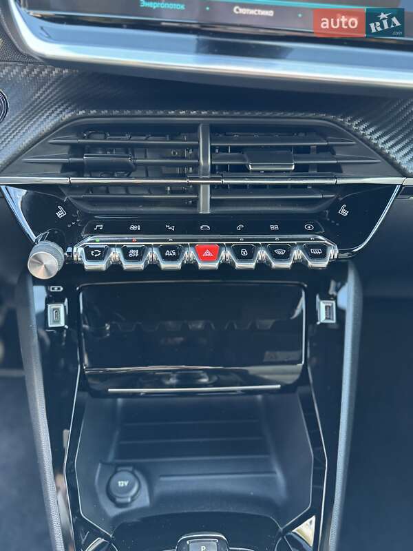 Внедорожник / Кроссовер Peugeot e-2008 2020 в Хмельницком фото 54 Внедорожник / Кроссовер Peugeot e-2008 2020 в Хмельницком