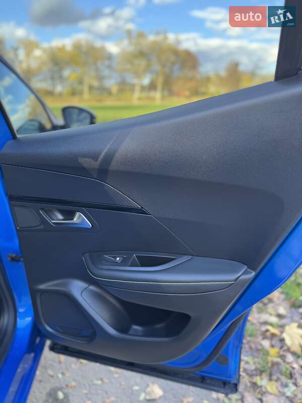 Внедорожник / Кроссовер Peugeot e-2008 2020 в Хмельницком фото 68 Внедорожник / Кроссовер Peugeot e-2008 2020 в Хмельницком