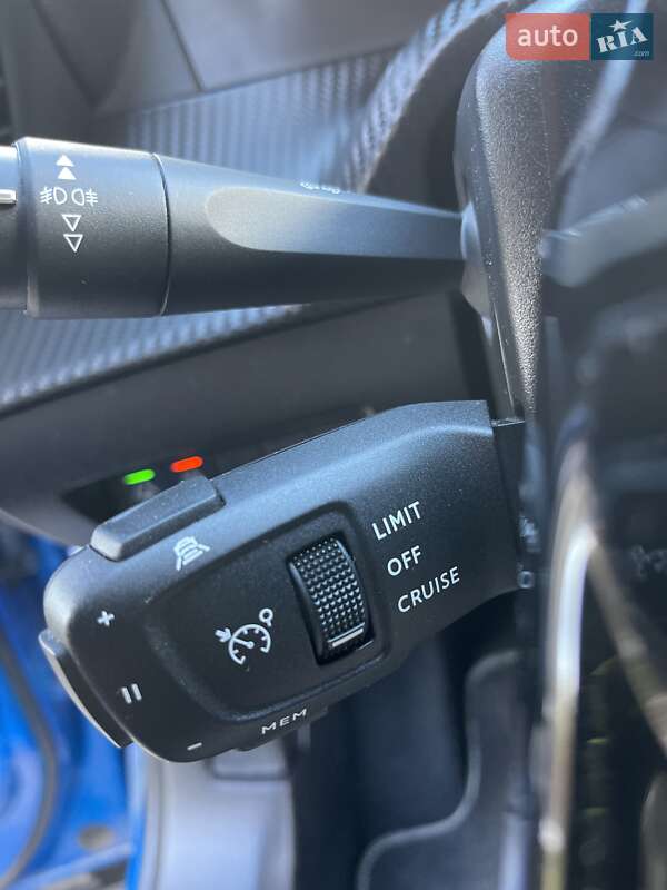 Внедорожник / Кроссовер Peugeot e-2008 2020 в Хмельницком фото 70 Внедорожник / Кроссовер Peugeot e-2008 2020 в Хмельницком