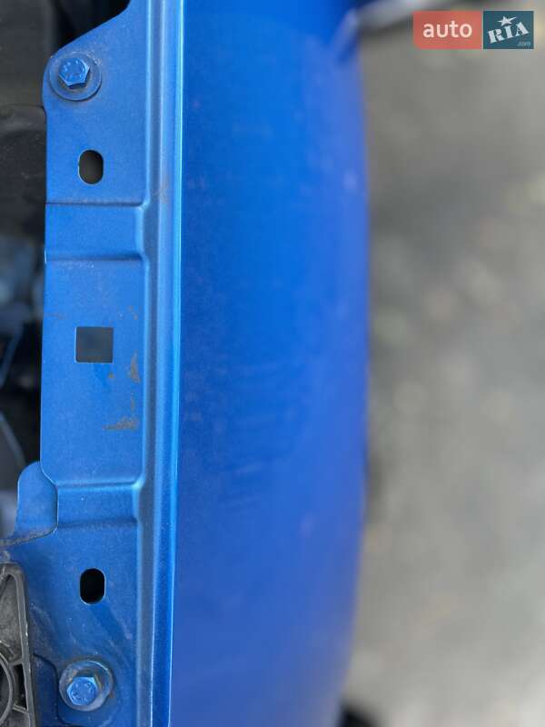 Внедорожник / Кроссовер Peugeot e-2008 2020 в Хмельницком фото 91 Внедорожник / Кроссовер Peugeot e-2008 2020 в Хмельницком