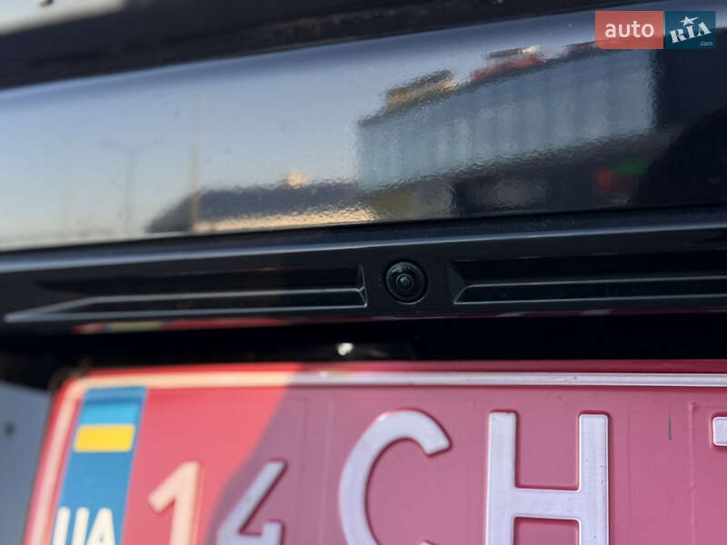 Внедорожник / Кроссовер Peugeot e-2008 2024 в Львове