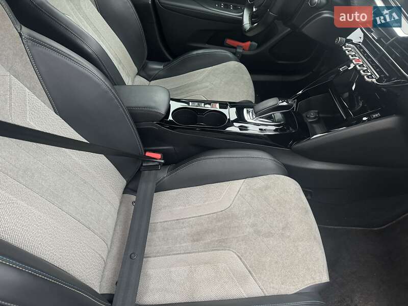 Внедорожник / Кроссовер Peugeot e-2008 2020 в Виннице