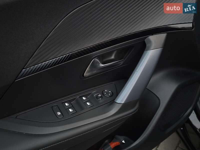 Внедорожник / Кроссовер Peugeot e-2008 2021 в Тернополе фото 21 Внедорожник / Кроссовер Peugeot e-2008 2021 в Тернополе