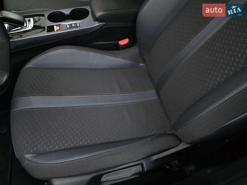 Внедорожник / Кроссовер Peugeot e-2008 2021 в Тернополе фото 23 Внедорожник / Кроссовер Peugeot e-2008 2021 в Тернополе