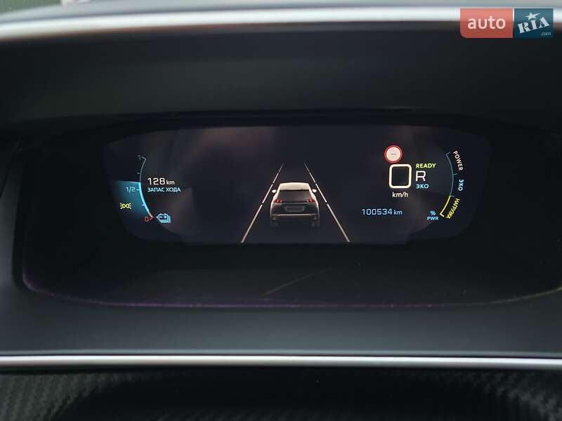 Внедорожник / Кроссовер Peugeot e-2008 2021 в Тернополе фото 40 Внедорожник / Кроссовер Peugeot e-2008 2021 в Тернополе