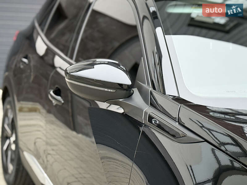 Внедорожник / Кроссовер Peugeot e-2008 2021 в Дрогобыче