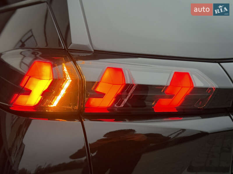 Внедорожник / Кроссовер Peugeot e-2008 2021 в Дрогобыче