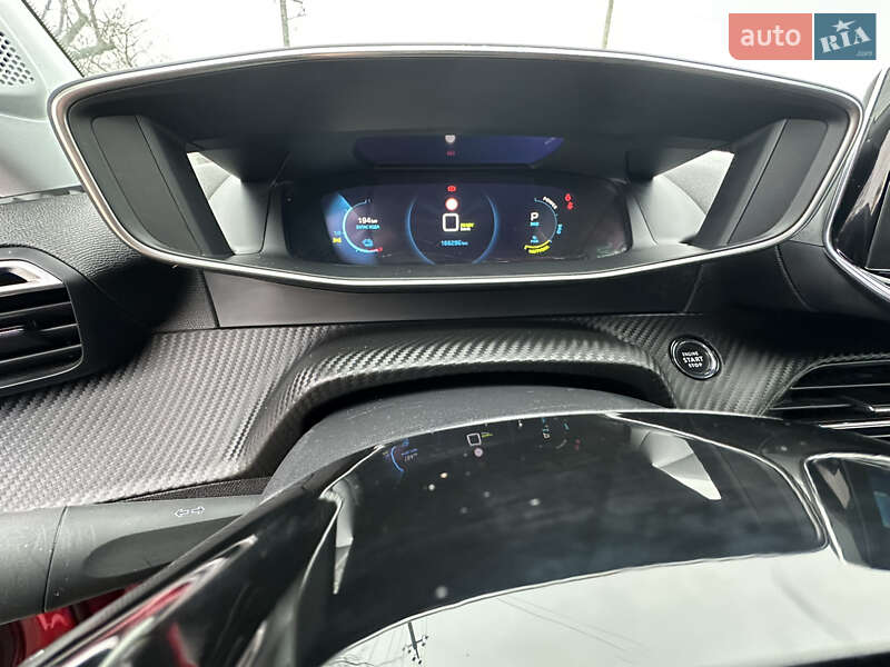 Внедорожник / Кроссовер Peugeot e-2008 2020 в Ровно фото 64 Внедорожник / Кроссовер Peugeot e-2008 2020 в Ровно