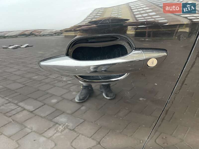 Внедорожник / Кроссовер Peugeot e-2008 2021 в Тернополе