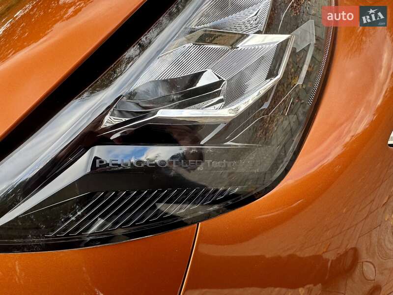 Внедорожник / Кроссовер Peugeot e-2008 2021 в Дрогобыче фото 26 Внедорожник / Кроссовер Peugeot e-2008 2021 в Дрогобыче