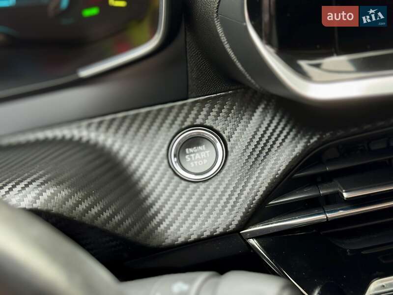 Внедорожник / Кроссовер Peugeot e-2008 2021 в Дрогобыче фото 52 Внедорожник / Кроссовер Peugeot e-2008 2021 в Дрогобыче