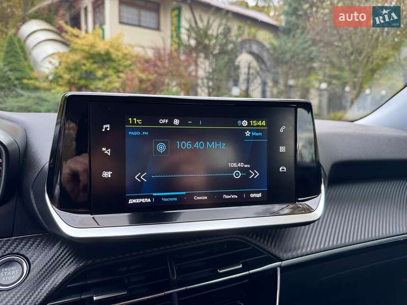 Внедорожник / Кроссовер Peugeot e-2008 2021 в Дрогобыче фото 60 Внедорожник / Кроссовер Peugeot e-2008 2021 в Дрогобыче