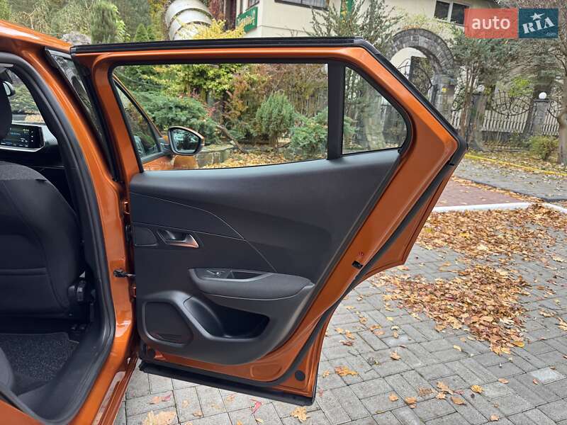 Внедорожник / Кроссовер Peugeot e-2008 2021 в Дрогобыче фото 75 Внедорожник / Кроссовер Peugeot e-2008 2021 в Дрогобыче