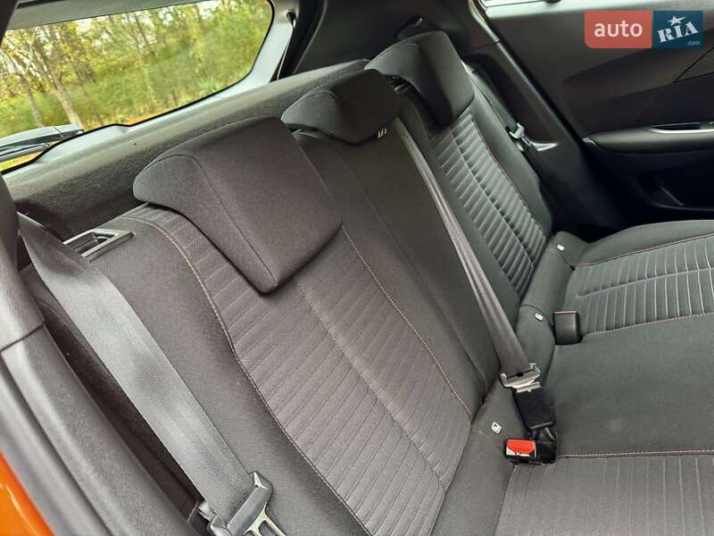 Внедорожник / Кроссовер Peugeot e-2008 2021 в Дрогобыче фото 78 Внедорожник / Кроссовер Peugeot e-2008 2021 в Дрогобыче