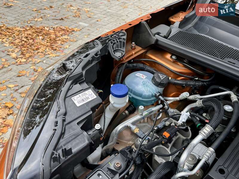 Внедорожник / Кроссовер Peugeot e-2008 2021 в Дрогобыче фото 88 Внедорожник / Кроссовер Peugeot e-2008 2021 в Дрогобыче