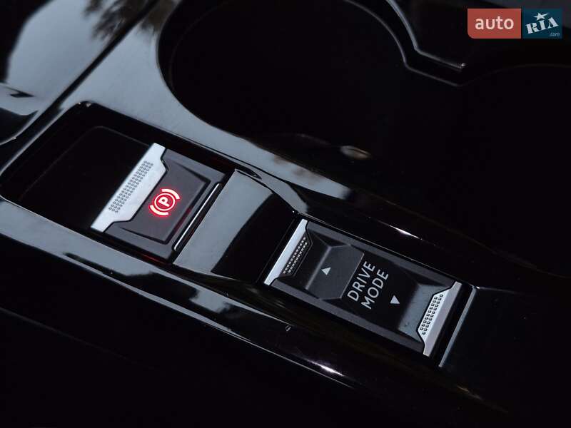 Внедорожник / Кроссовер Peugeot e-2008 2020 в Львове фото 33 Внедорожник / Кроссовер Peugeot e-2008 2020 в Львове