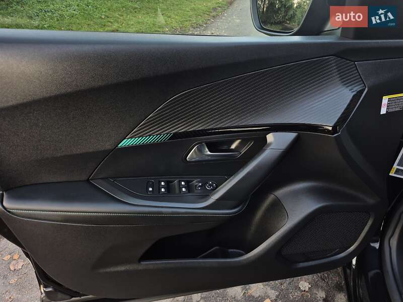 Внедорожник / Кроссовер Peugeot e-2008 2020 в Львове фото 38 Внедорожник / Кроссовер Peugeot e-2008 2020 в Львове