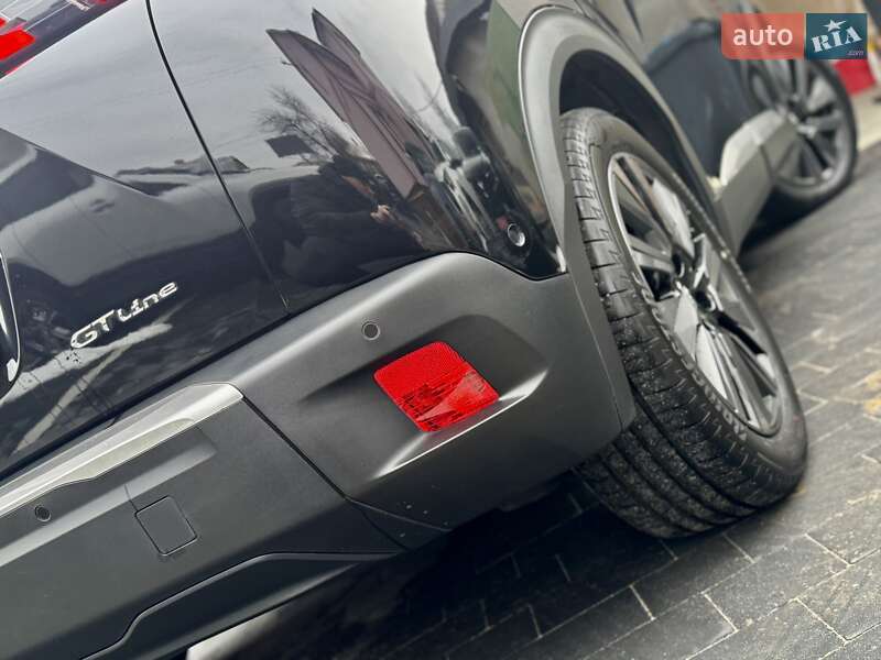 Внедорожник / Кроссовер Peugeot e-2008 2020 в Дрогобыче