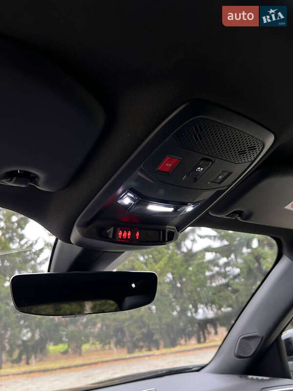 Внедорожник / Кроссовер Peugeot e-2008 2022 в Ровно