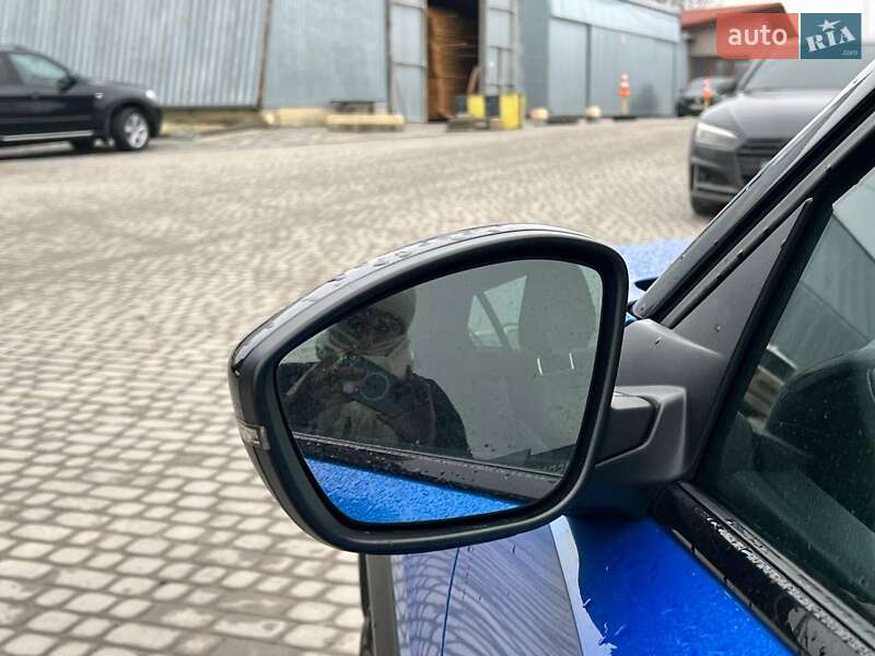 Внедорожник / Кроссовер Peugeot e-2008 2021 в Львове фото 14 Внедорожник / Кроссовер Peugeot e-2008 2021 в Львове