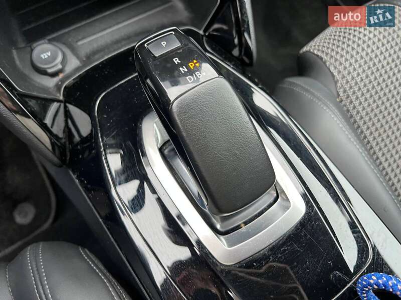 Внедорожник / Кроссовер Peugeot e-2008 2021 в Львове фото 30 Внедорожник / Кроссовер Peugeot e-2008 2021 в Львове