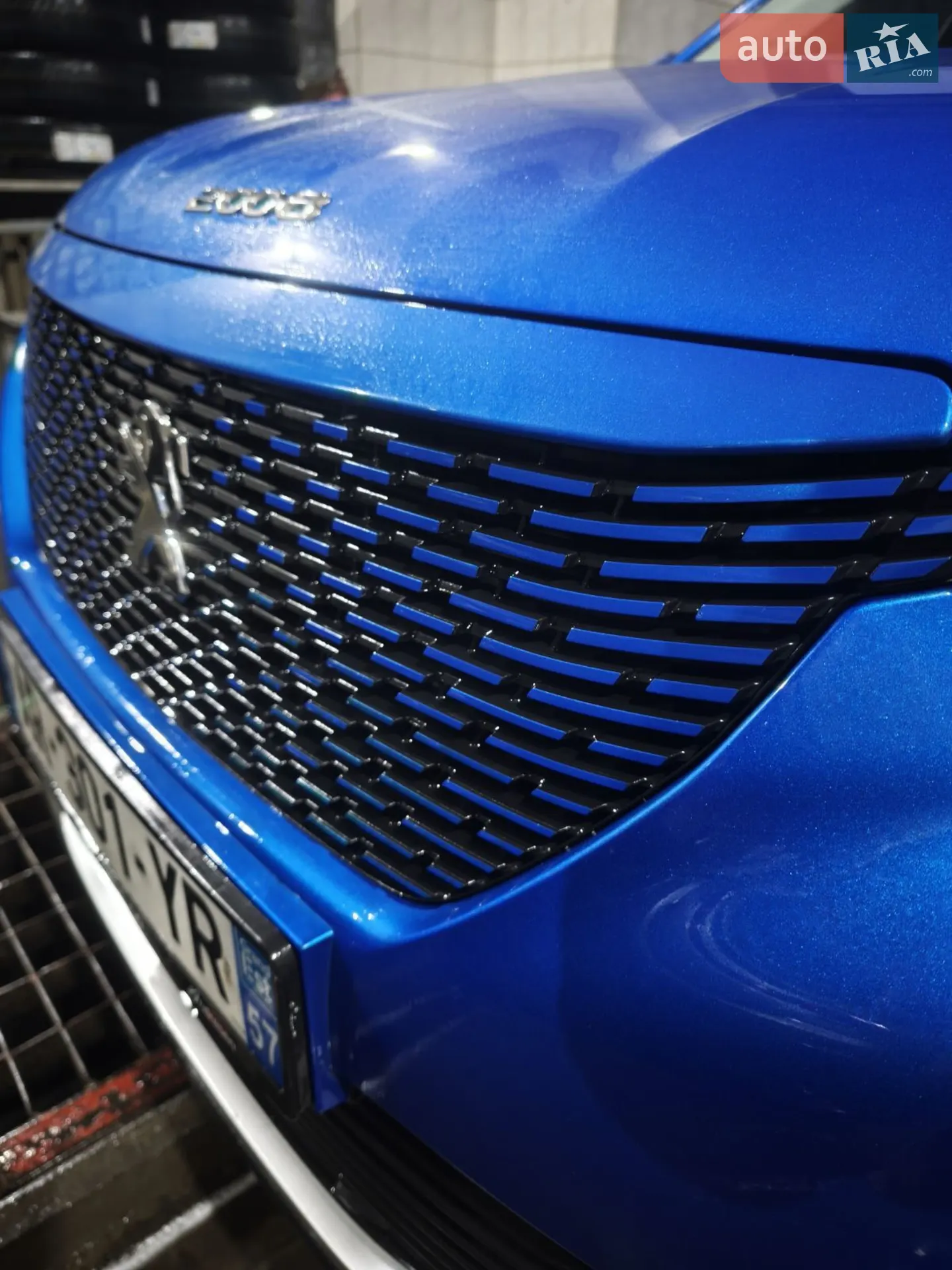 2020 Peugeot 2008 - мініатюра 31
