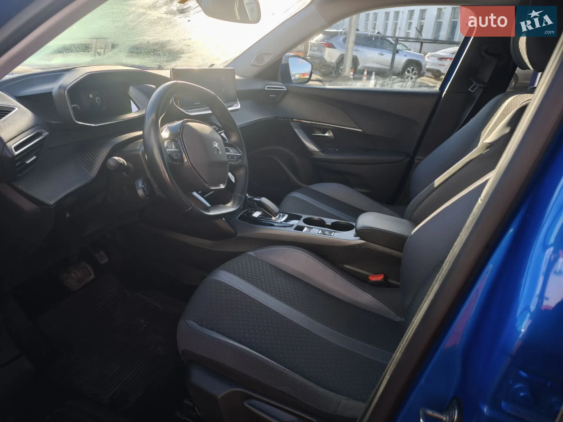 2020 Peugeot 2008 - мініатюра 39