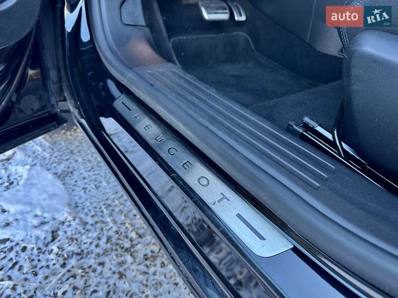 Позашляховик / Кросовер Peugeot e-2008 2020 в Дрогобичі фото 39 Позашляховик / Кросовер Peugeot e-2008 2020 в Дрогобичі