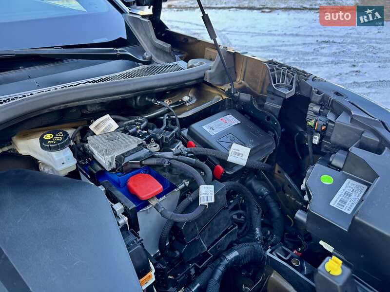 Позашляховик / Кросовер Peugeot e-2008 2020 в Дрогобичі фото 84 Позашляховик / Кросовер Peugeot e-2008 2020 в Дрогобичі