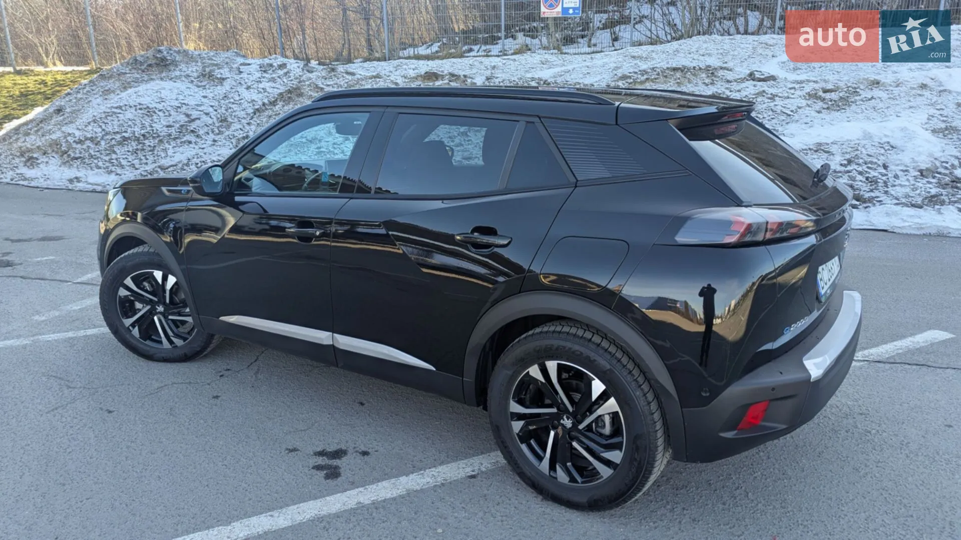 2022 Peugeot 2008 - мініатюра 9