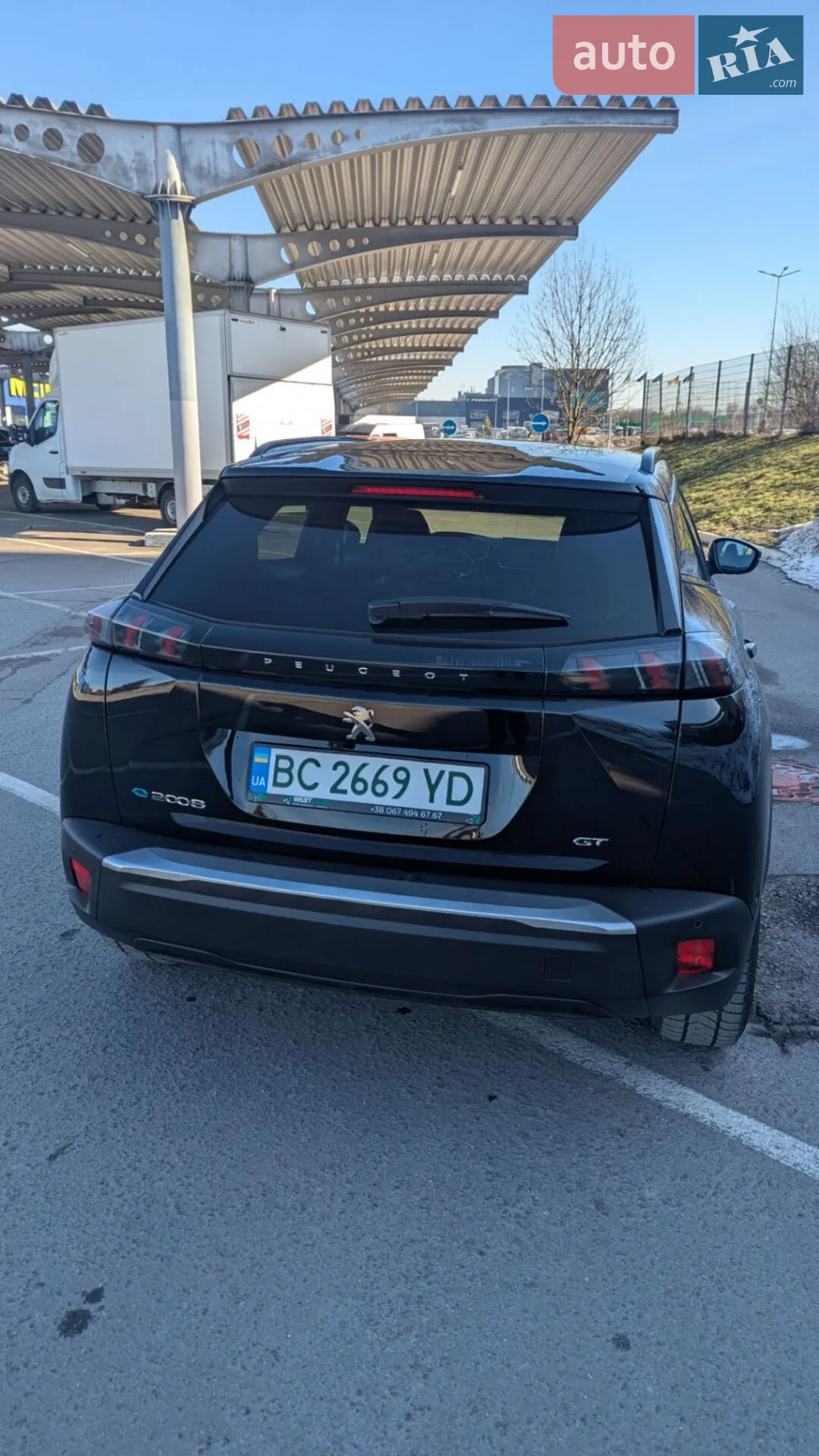 2022 Peugeot 2008 - мініатюра 6