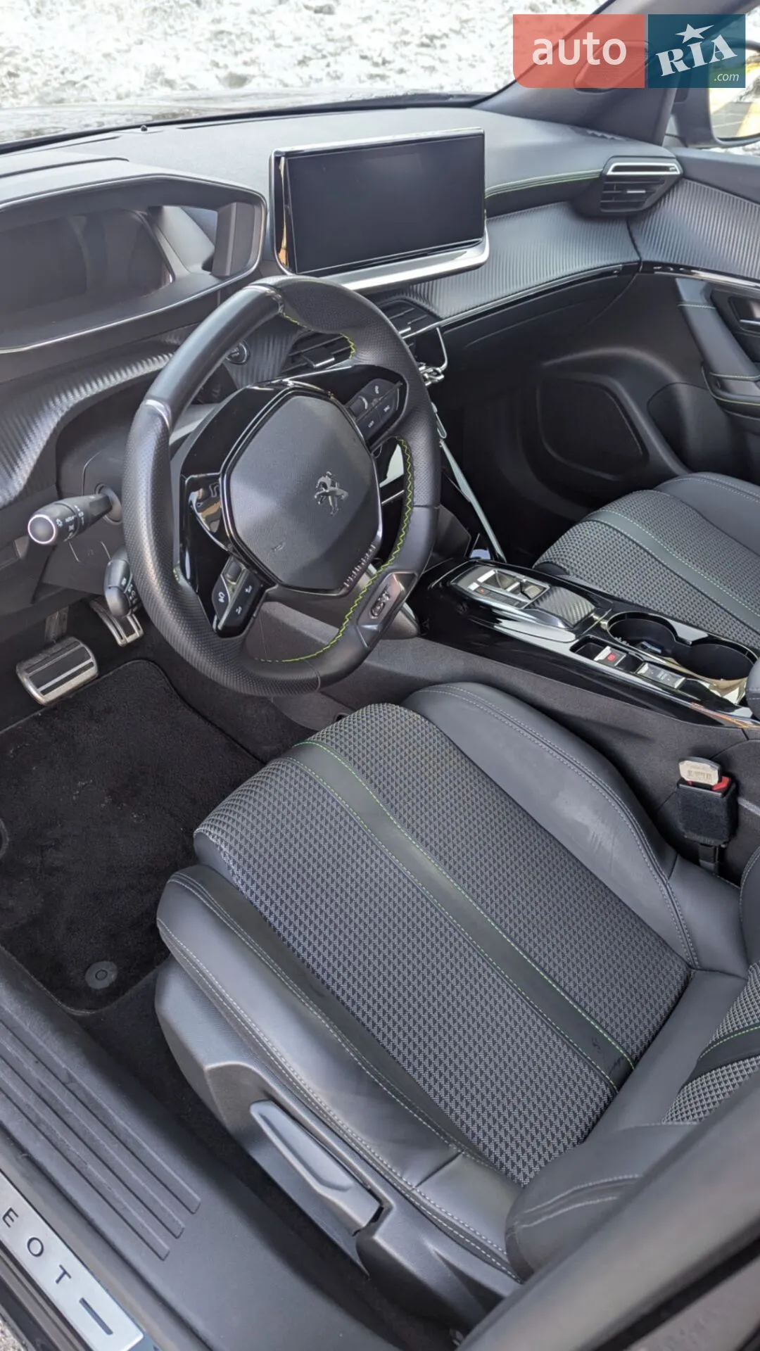 2022 Peugeot 2008 - мініатюра 21