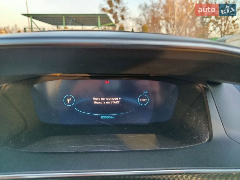 Внедорожник / Кроссовер Peugeot e-2008 2020 в Дубно