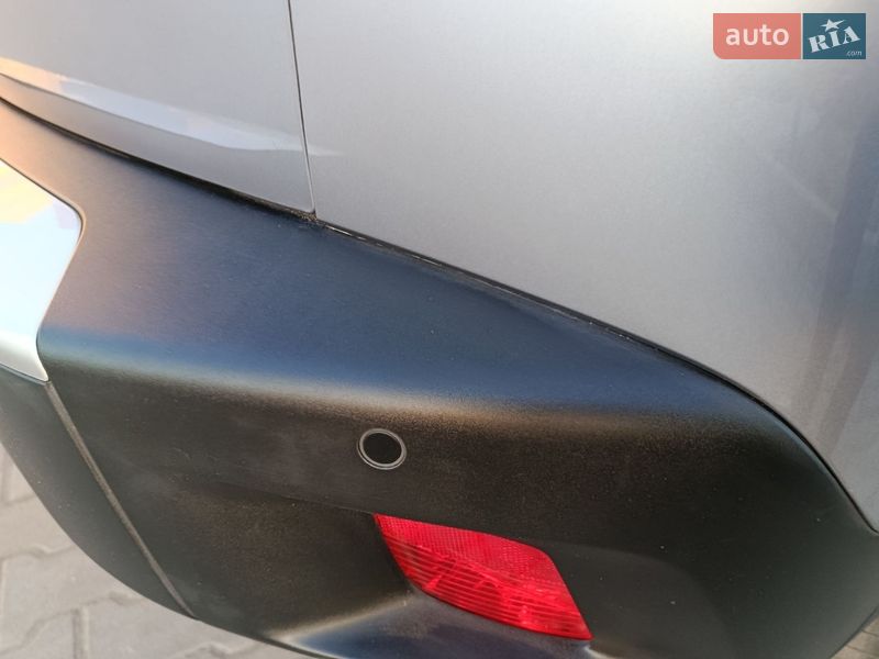 Внедорожник / Кроссовер Peugeot e-2008 2020 в Дубно