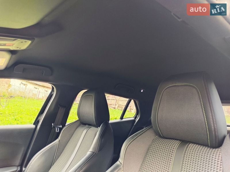 Внедорожник / Кроссовер Peugeot e-2008 2020 в Софиевской Борщаговке фото 30 Внедорожник / Кроссовер Peugeot e-2008 2020 в Софиевской Борщаговке