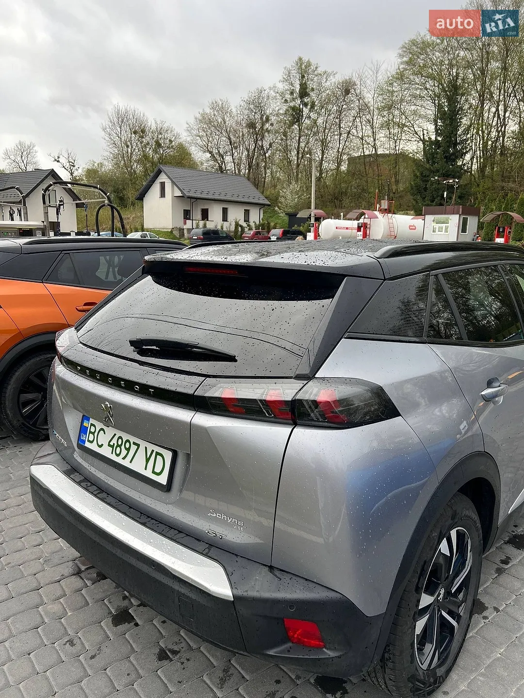 2023 Peugeot 2008 - мініатюра 9