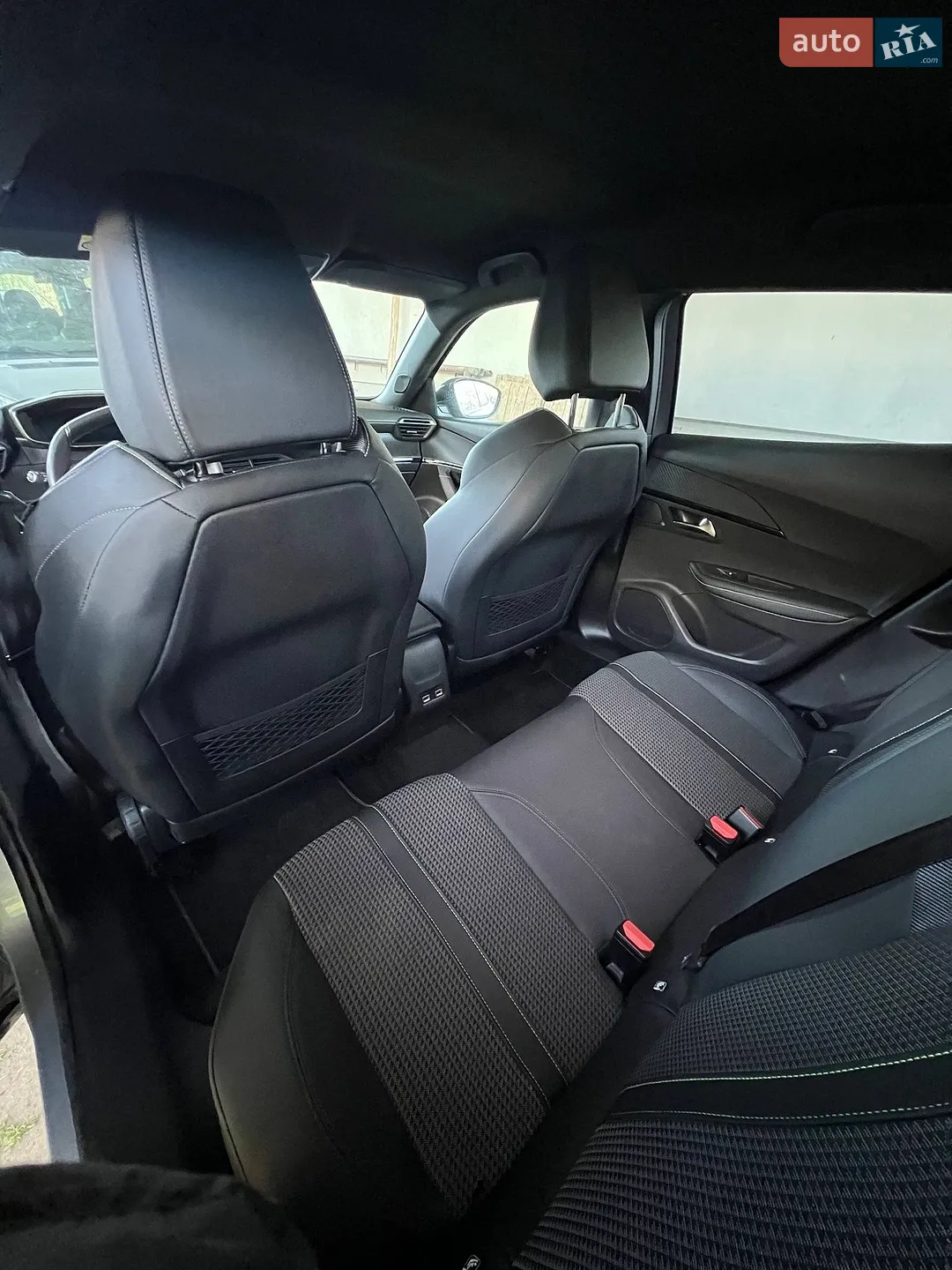 2023 Peugeot 2008 - мініатюра 20