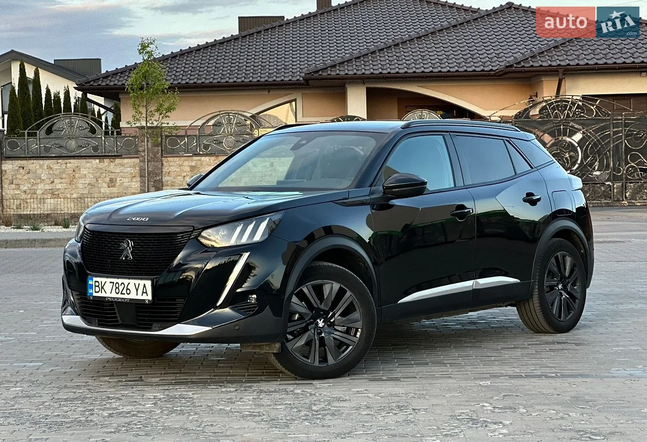 2020 Peugeot 308 - мініатюра 81