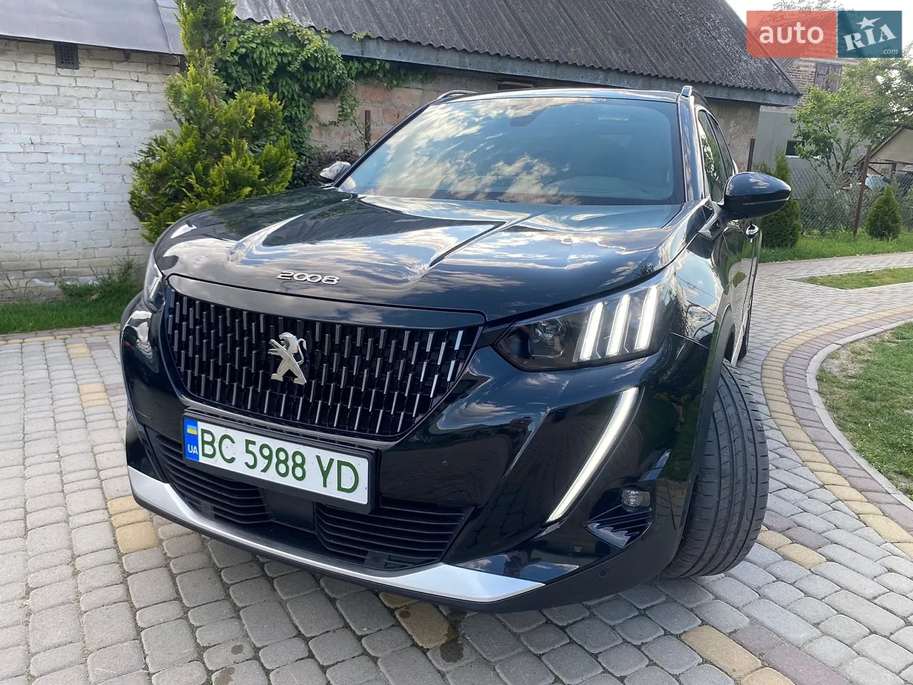 2020 Peugeot 2008 - мініатюра 69