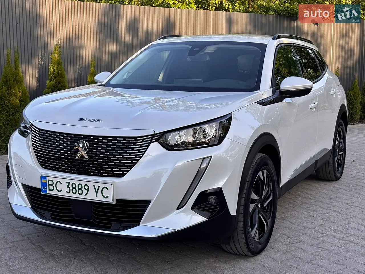 2020 Peugeot 2008 - мініатюра 70