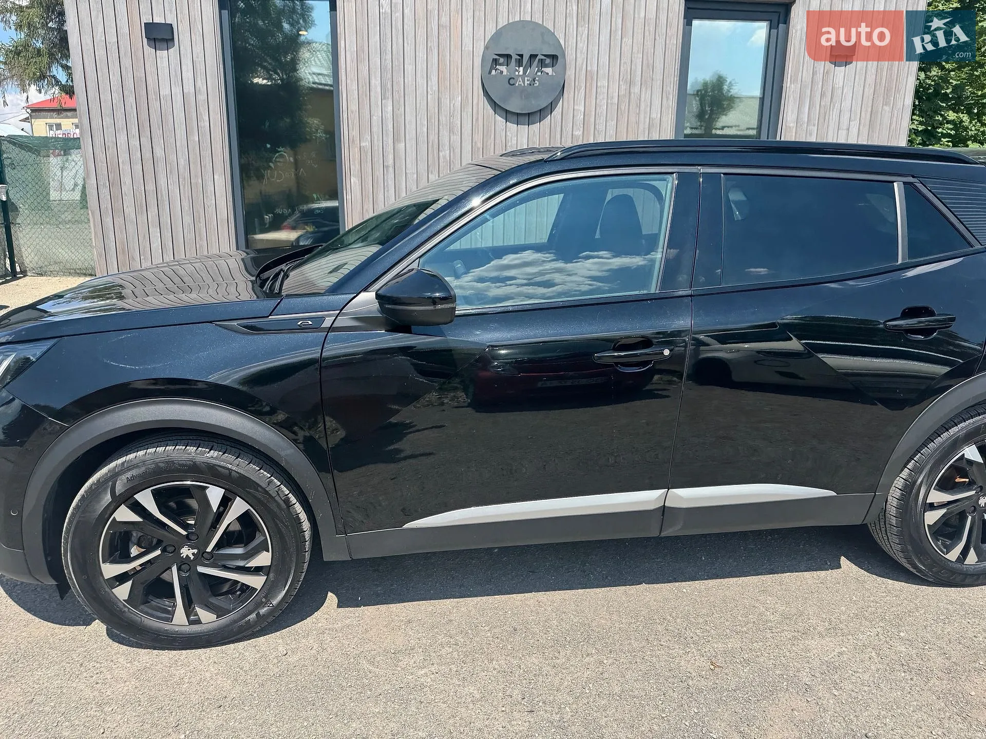 2021 Peugeot 2008 - мініатюра 5