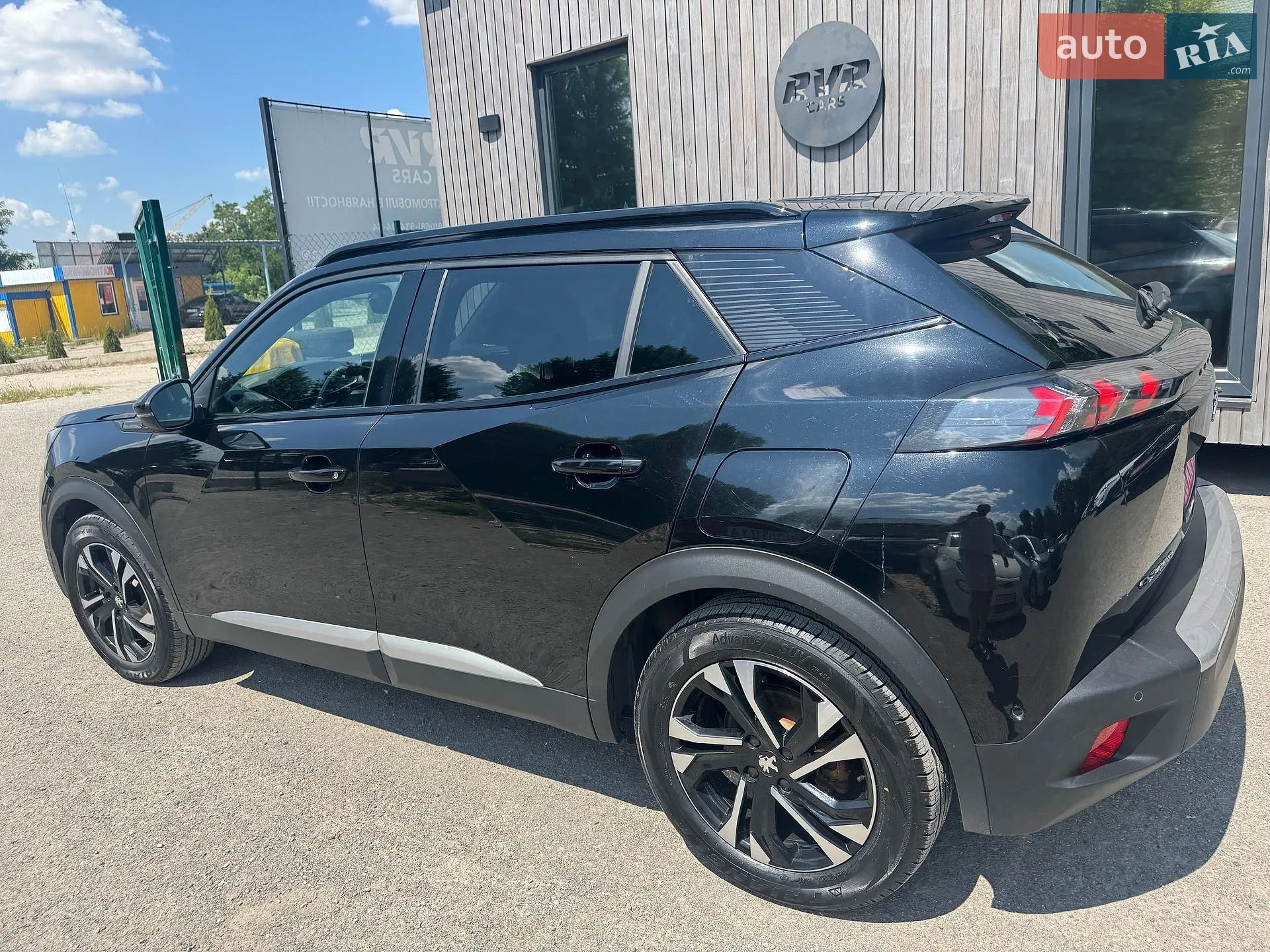 2021 Peugeot 2008 - мініатюра 6