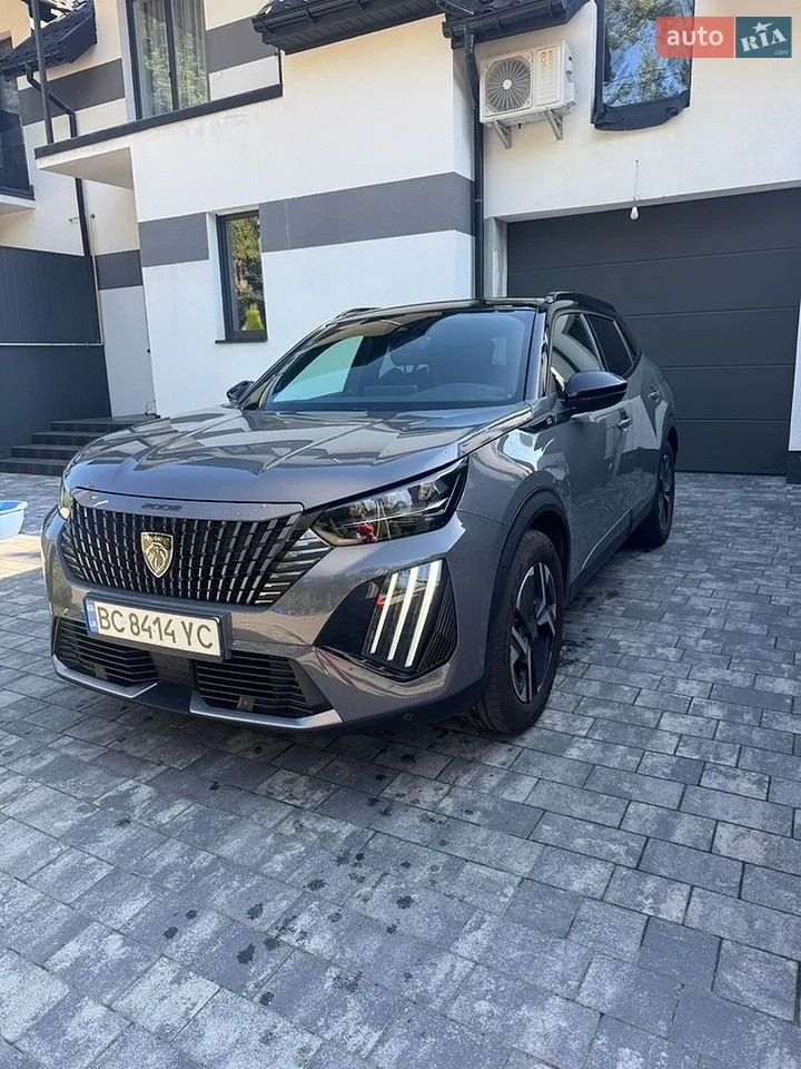 2021 Peugeot 3008 - мініатюра 40