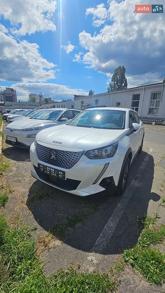 2011 Opel Antara - мініатюра 22