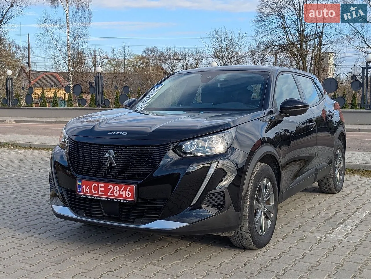 2022 Peugeot 2008 - мініатюра 9