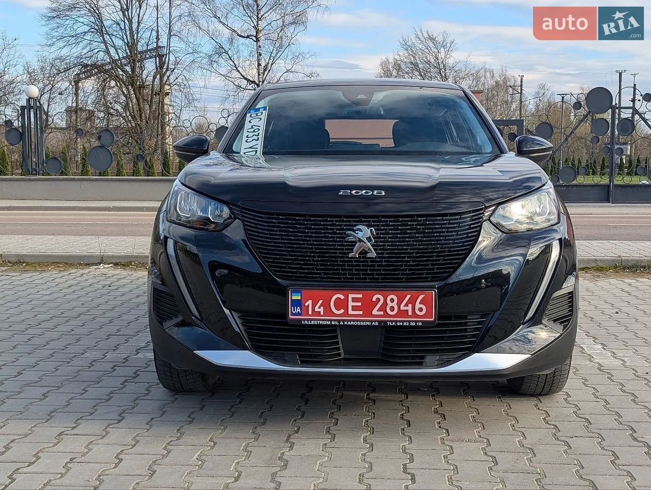 2022 Peugeot 2008 - мініатюра 17